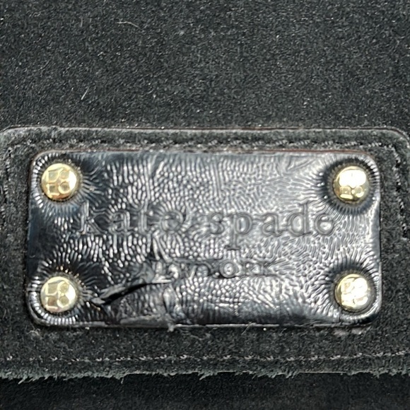 Vintage Kate Spade shoulder bag - Picture 5 of 11